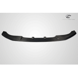2009-2020 Nissan 370Z Z34 Carbon Creations Zenith Front Lip Spoiler Air Dam - 1 Piece image - 2