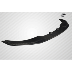 2009-2020 Nissan 370Z Z34 Carbon Creations Zenith Front Lip Spoiler Air Dam - 1 Piece image - 4