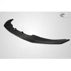 2009-2020 Nissan 370Z Z34 Zenith Front Lip Spoiler Air Dam - 1 Piece image - 5