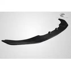 2009-2020 Nissan 370Z Z34 Zenith Front Lip Spoiler Air Dam - 1 Piece image - 7