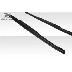 2009-2020 Nissan 370Z Z34 Zenith Side Skirt Rocker Panels - 2 Pieces image - 4