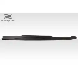 2009-2020 Nissan 370Z Z34 Zenith Side Skirt Rocker Panels - 2 Pieces image - 6