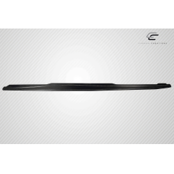 2009-2020 Nissan 370Z Z34 Carbon Creations Zenith Side Skirt Rocker Panels - 2 Pieces image - 7