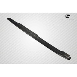 2009-2020 Nissan 370Z Z34 Carbon Creations Zenith Side Skirt Rocker Panels - 2 Pieces image - 8