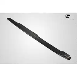 2009-2020 Nissan 370Z Z34 Zenith Side Skirt Rocker Panels - 2 Pieces image - 7