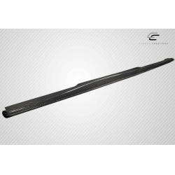2009-2020 Nissan 370Z Z34 Carbon Creations Zenith Side Skirt Rocker Panels - 2 Pieces image - 5