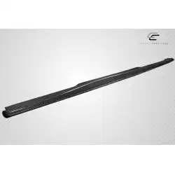 2009-2020 Nissan 370Z Z34 Zenith Side Skirt Rocker Panels - 2 Pieces image - 9