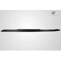 2009-2020 Nissan 370Z TurboT Carbon Fiber Side Skirts image - 5