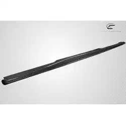 2009-2020 Nissan 370Z TurboT Carbon Fiber Side Skirts image - 8