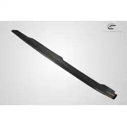 2009-2020 Nissan 370Z TurboT Carbon Fiber Side Skirts image - 15