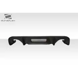 2009-2020 Nissan 370Z Z34 Zenith Rear Diffuser - 1 Piece (S) image - 3