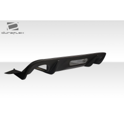 2009-2020 Nissan 370Z Z34 Duraflex Zenith Rear Diffuser - 1 Piece image - 6