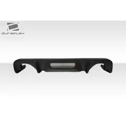 2009-2020 Nissan 370Z Z34 Zenith Rear Diffuser - 1 Piece (S) image - 4