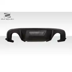 2009-2020 Nissan 370Z Z34 Zenith Rear Diffuser - 1 Piece (S) image - 6