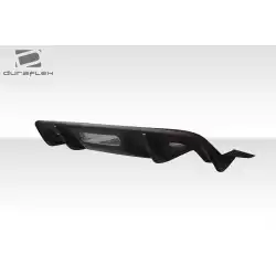 2009-2020 Nissan 370Z Z34 Zenith Rear Diffuser - 1 Piece (S) image - 8
