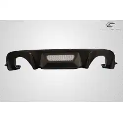2009-2020 Nissan 370Z Z34 Zenith Rear Diffuser - 1 Piece image - 5