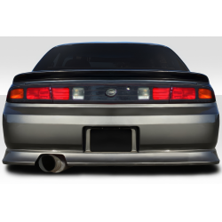 1995-1998 Nissan 240SX S14 Duraflex PB Wave Rear Wing Spoiler - 1 Piece image - 1