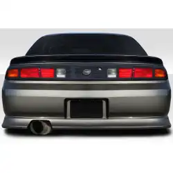 1995-1998 Nissan 240SX S14 PB Wave Rear Wing Spoiler - 1 Piece (S) image - 1