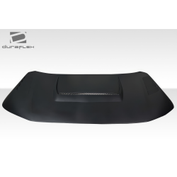 2022-2025 Honda Civic Duraflex Suzuka Hood - 1 Piece image - 3