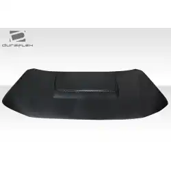 2022-2025 Honda Civic Suzuka Hood - 1 Piece image - 3