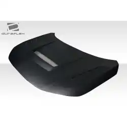2022-2025 Honda Civic Suzuka Hood - 1 Piece image - 4