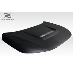 2022-2025 Honda Civic Duraflex Suzuka Hood - 1 Piece image - 5