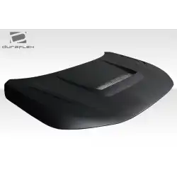 2022-2025 Honda Civic Suzuka Hood - 1 Piece image - 5