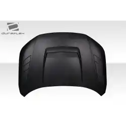 2022-2025 Honda Civic Suzuka Hood - 1 Piece image - 6