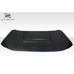 2022-2025 Honda Civic Suzuke Hood image - 4
