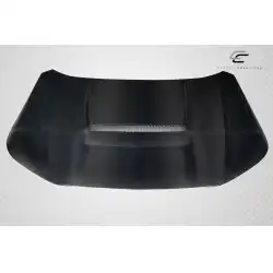 2022-2025 Honda Civic Suzuka Hood - 1 Piece image - 2