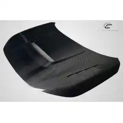 2022-2025 Honda Civic Suzuka Hood - 1 Piece image - 3