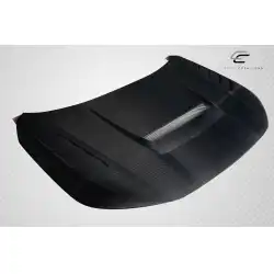 2022-2025 Honda Civic Suzuka Hood - 1 Piece image - 4