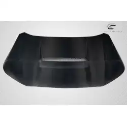 2022-2025 Honda Civic Suzuka Hood - 1 Piece image - 4