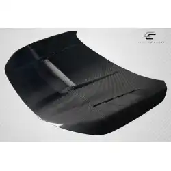2022-2025 Honda Civic Suzuka Hood - 1 Piece image - 6