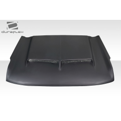 2021-2023 Ford Bronco Duraflex GT500 Hood - 1 Piece image - 3