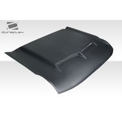 2021-2023 Ford Bronco Duraflex GT500 Hood - 1 Piece image - 5