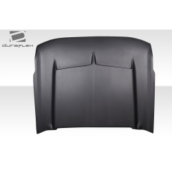 2021-2023 Ford Bronco Duraflex GT500 Hood - 1 Piece image - 6