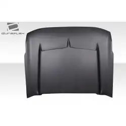 2021-2023 Ford Bronco GT500 Hood - 1 Piece image - 6