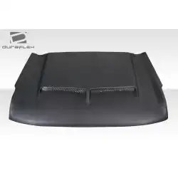 2021-2023 Ford Bronco GT500 Hood - 1 Piece image - 5