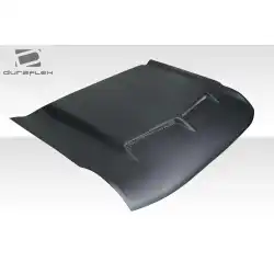 2021-2023 Ford Bronco GT500 Hood - 1 Piece image - 9