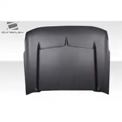 2021-2023 Ford Bronco GT500 Hood - 1 Piece image - 11