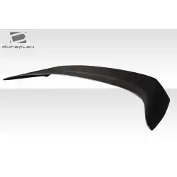 1993-1998 Toyota Supra Zenith Rear Wing Spoiler - 1 Piece image - 6
