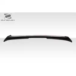 1993-1998 Toyota Supra Zenith Rear Wing Spoiler - 1 Piece image - 4