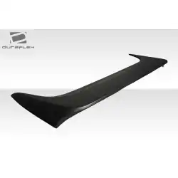 1993-1998 Toyota Supra Zenith Rear Wing Spoiler - 1 Piece image - 8