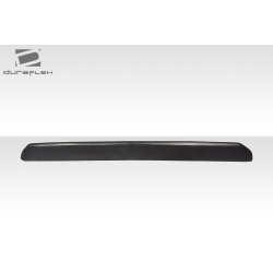 2015-2021 Subaru WRX STI Duraflex MLO Speed Rear Wing Spoiler - 1 Piece image - 3