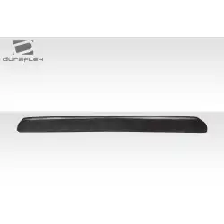 2015-2021 Subaru WRX STI MLO Speed Rear Wing Spoiler - 1 Piece (S) image - 3
