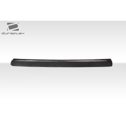 2015-2021 Subaru WRX STI Duraflex MLO Speed Rear Wing Spoiler - 1 Piece image - 4