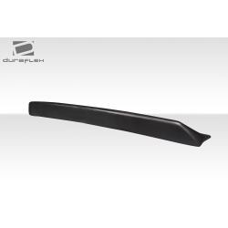 2015-2021 Subaru WRX STI Duraflex MLO Speed Rear Wing Spoiler - 1 Piece image - 5