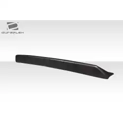 2015-2021 Subaru WRX STI MLO Speed Rear Wing Spoiler - 1 Piece (S) image - 5