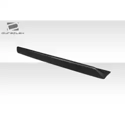 2015-2021 Subaru WRX STI MLO Speed Rear Wing Spoiler - 1 Piece (S) image - 6